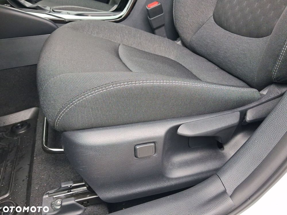 Toyota Corolla 1.8 Hybrid Style - 13