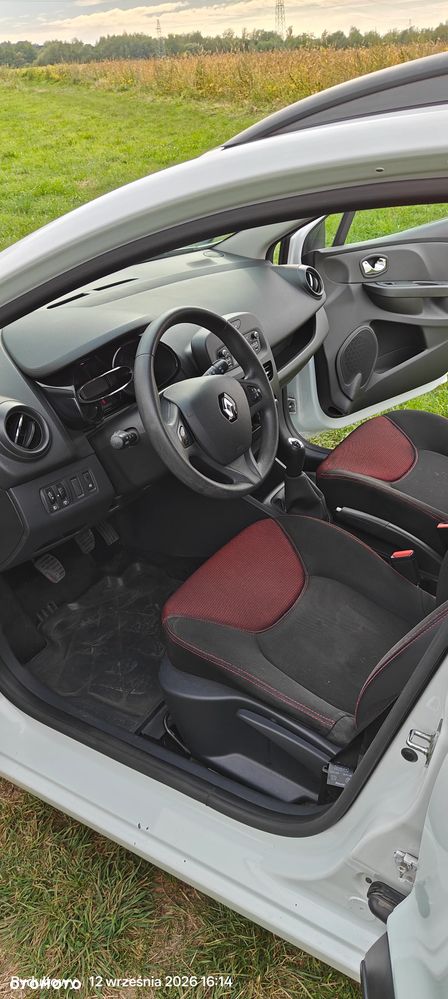 Renault Clio 1.5 dCi Alize - 16
