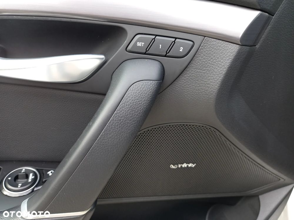 Hyundai i40 Kombi 2.0 Premium - 25