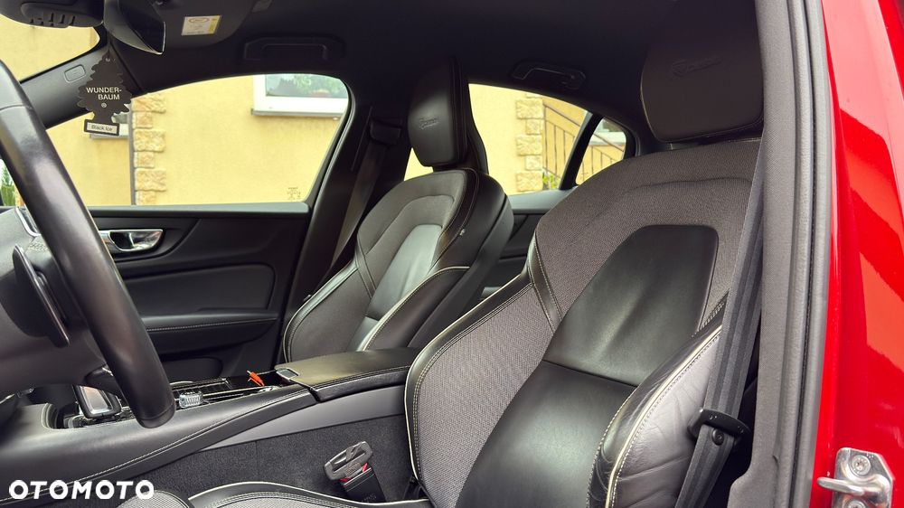 Volvo S60 - 15