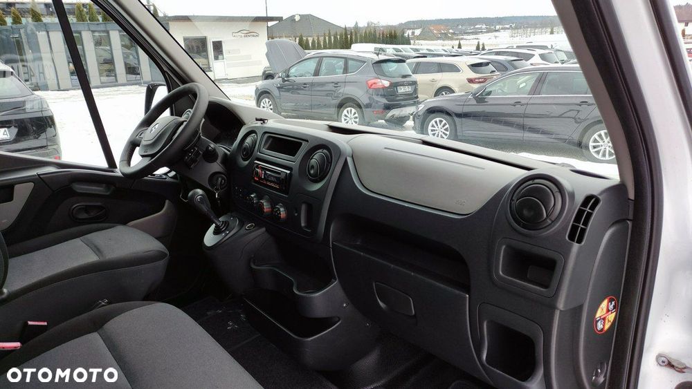 Renault Master - 20