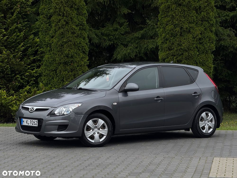 Hyundai i30 - 11