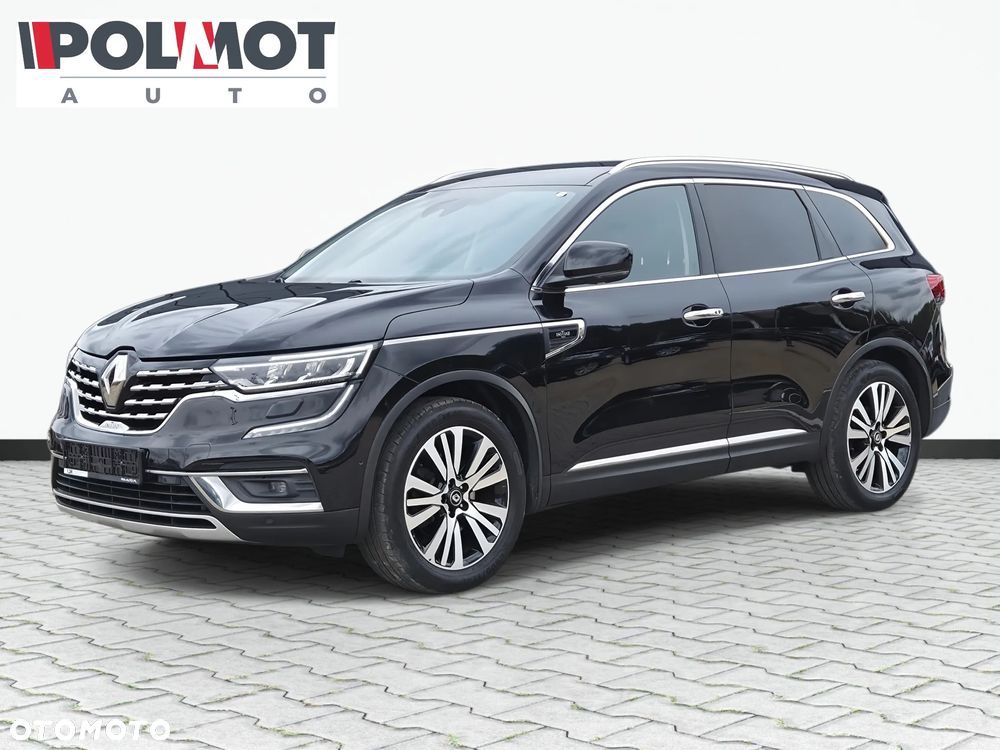Renault Koleos 2.0 Blue dCi Initiale Paris 4x4 X-Tronic - 3