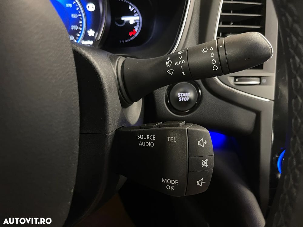 Renault Talisman TCe 160 EDC GPF LIMITED - 30