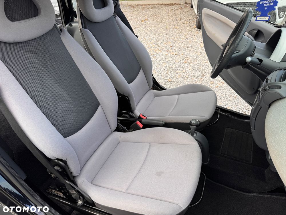 Smart Fortwo coupe softtouch pure - 17