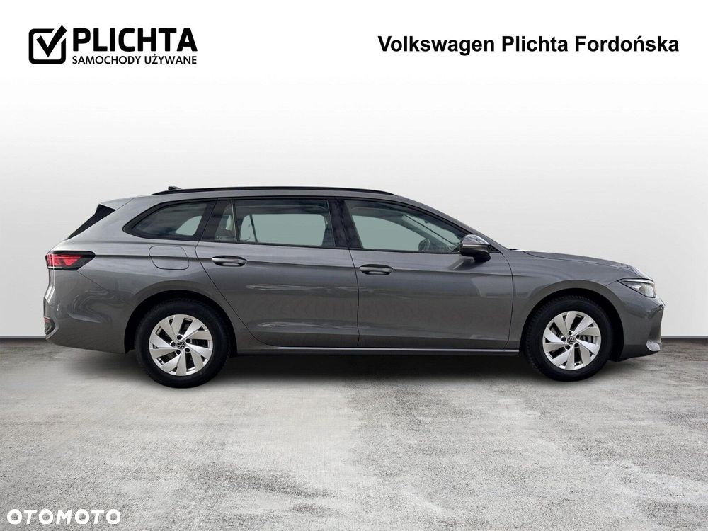 Volkswagen Passat - 6