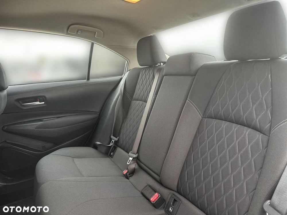 Toyota Corolla - 14