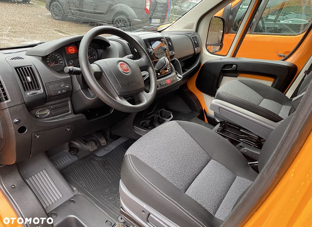 Fiat Ducato - 31