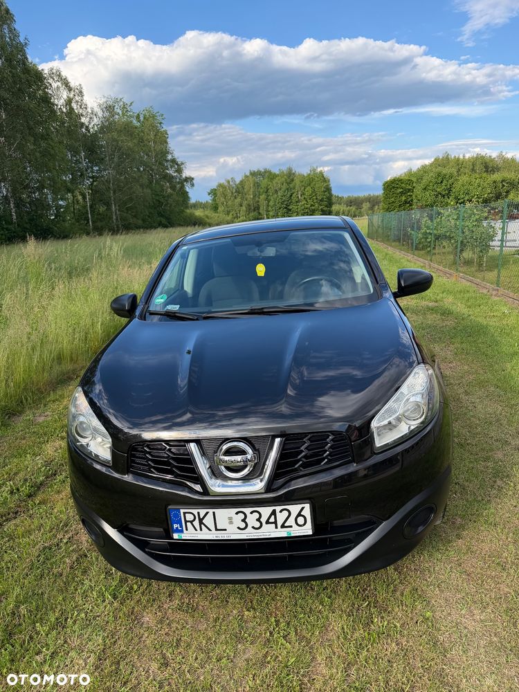 Nissan Qashqai - 31