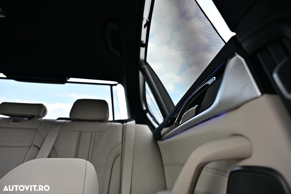 BMW Seria 5 530i xDrive AT - 17