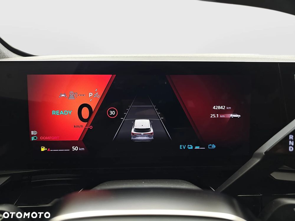 Renault Espace 1.2 E-Tech Full Hybrid 200 Techno MMT 7os - 15
