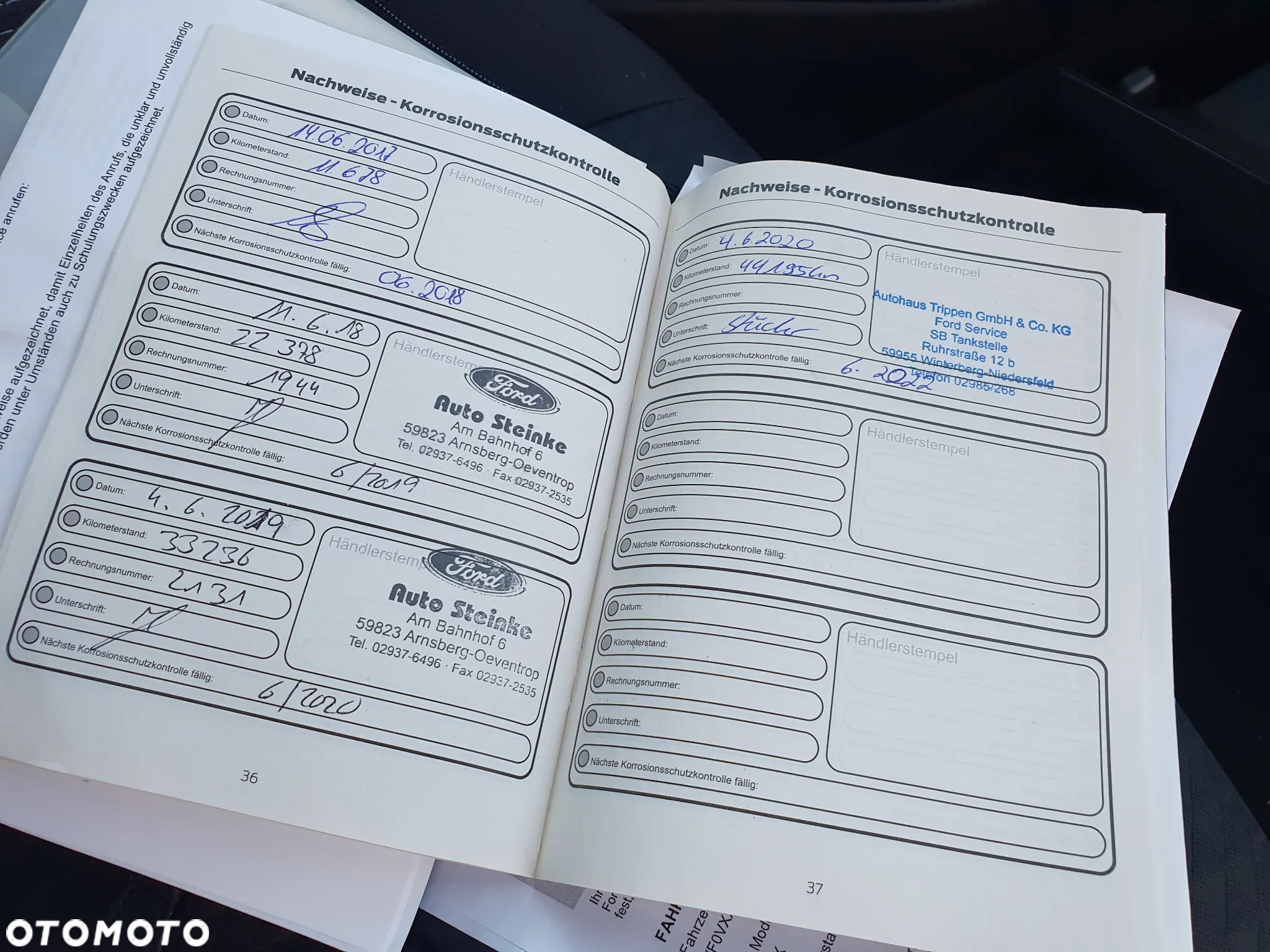 Ford C-MAX 1.0 EcoBoost Trend ASS - 18