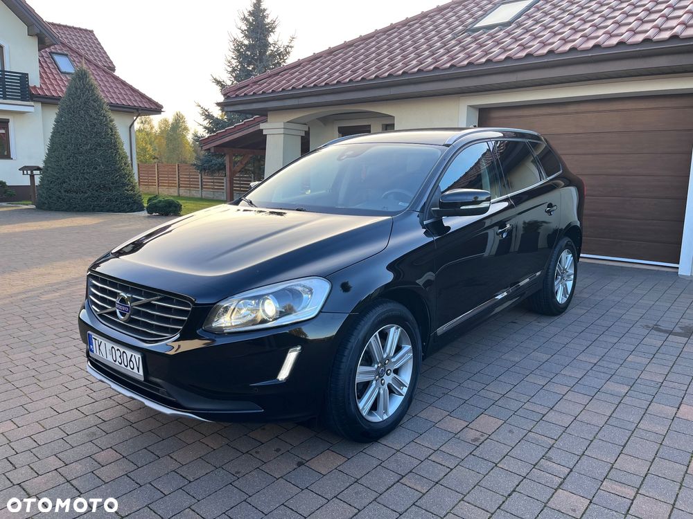 Volvo XC 60 - 26