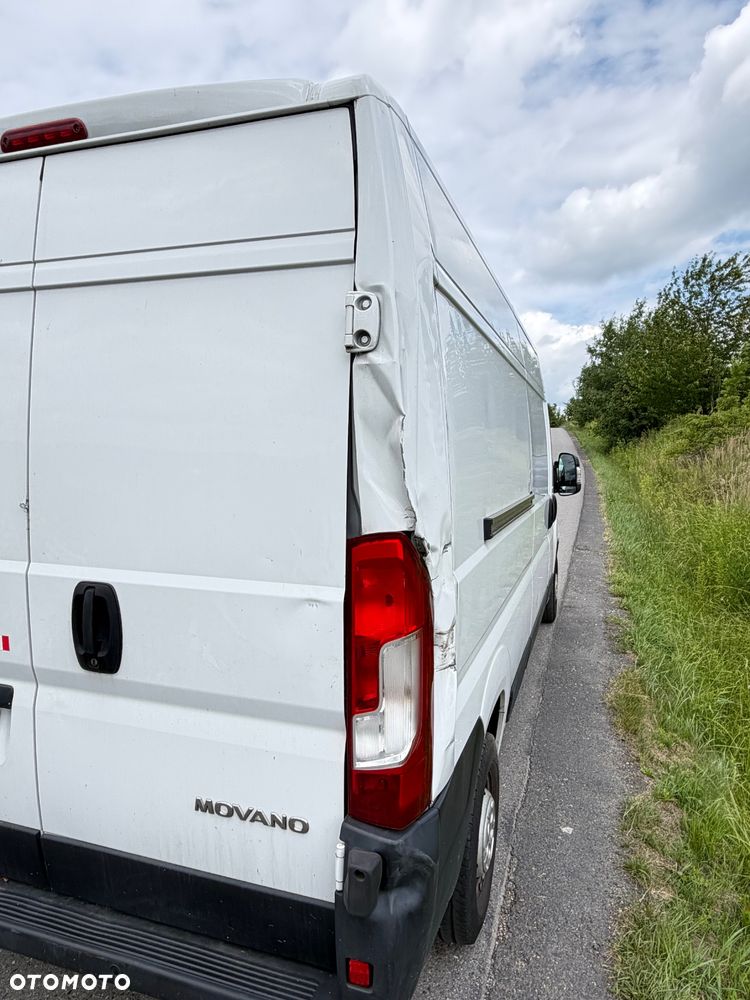 Opel Movano - 9