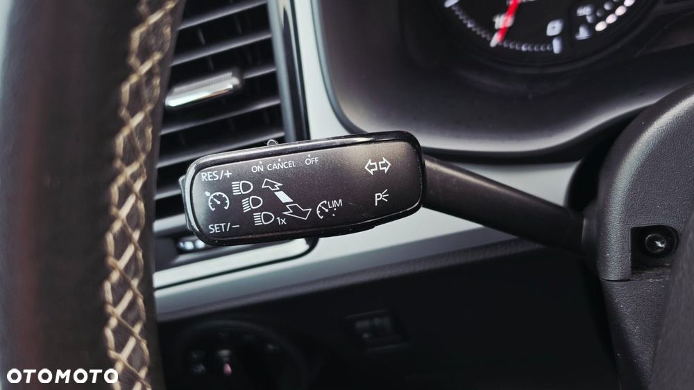 Seat Ateca - 14