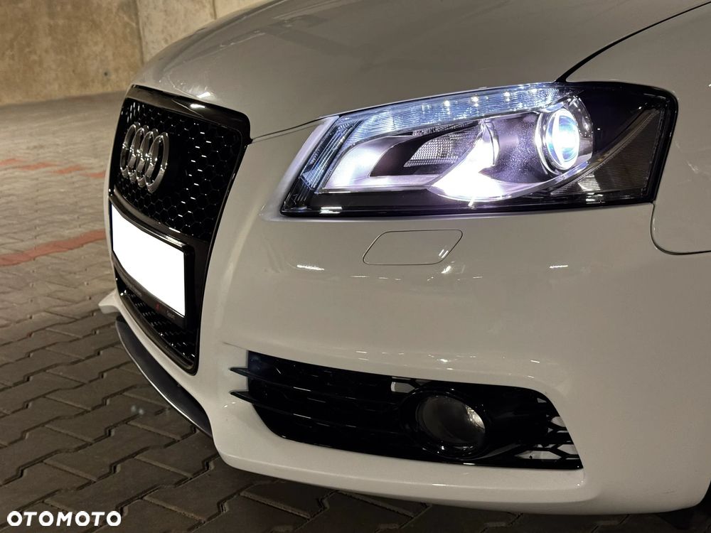 Audi A3 Sportback 2.0 TDI DPF Attraction - 13