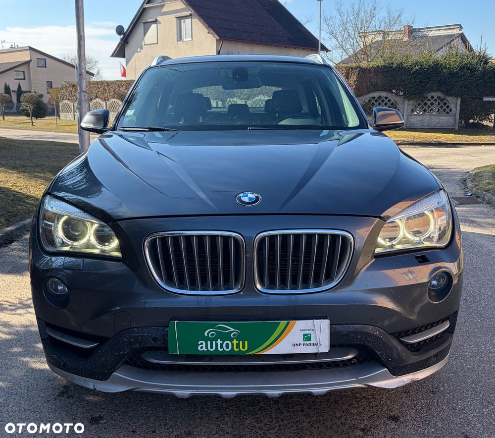 BMW X1 sDrive18d xLine - 3