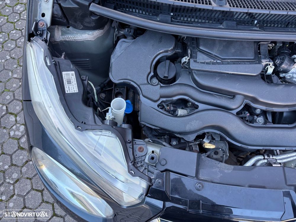 Citroën C1 1.0 VTi Feel - 13