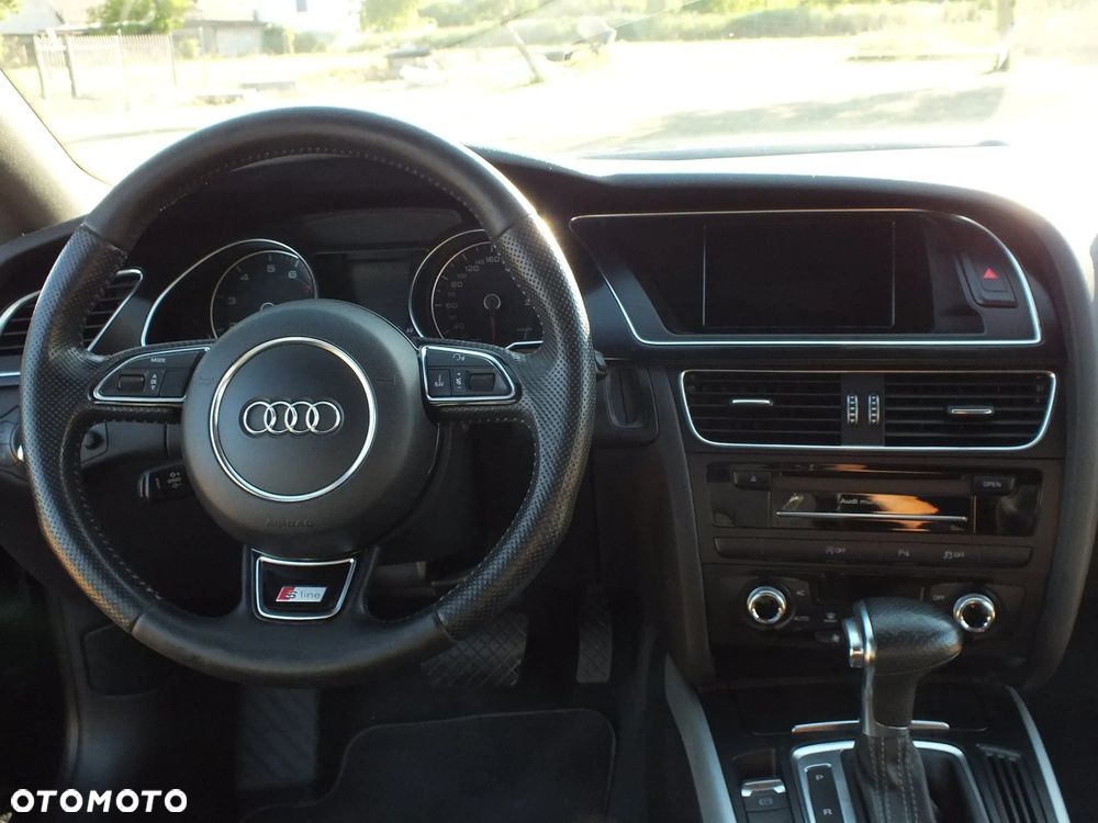 Audi A5 Sportback - 19