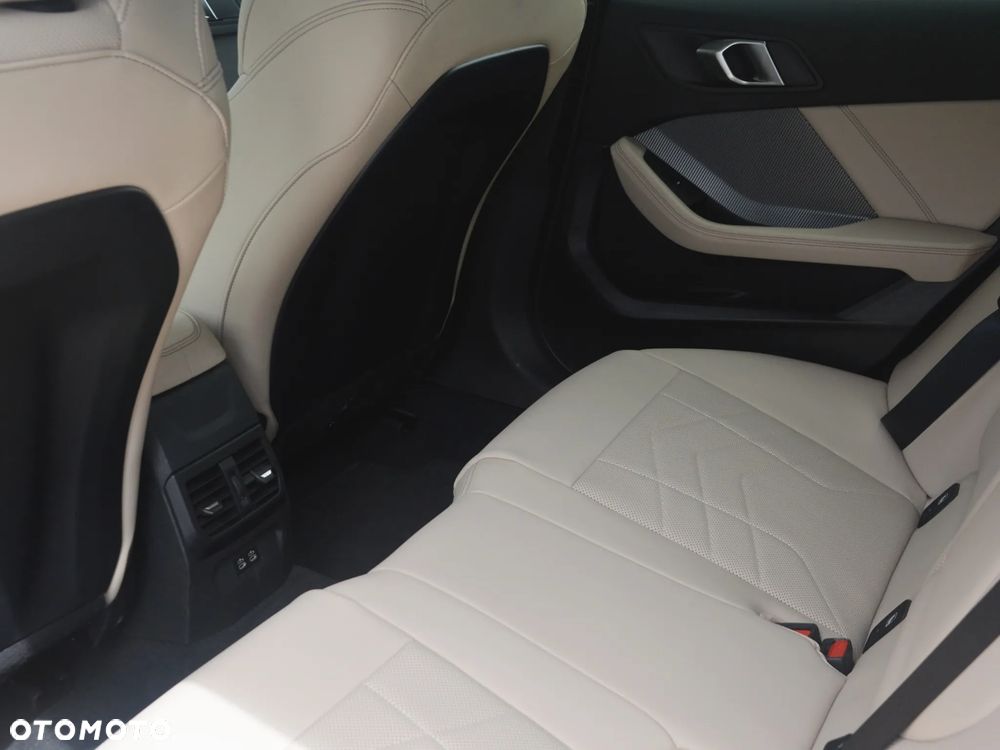 BMW Seria 1 120 - 13