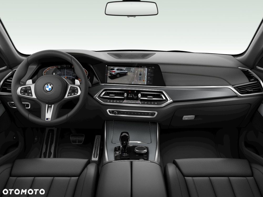 BMW X5 xDrive30d mHEV sport - 7