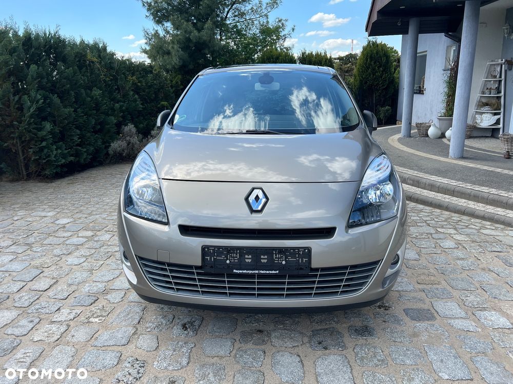 Renault Grand Scenic TCe 130 Dynamique - 5
