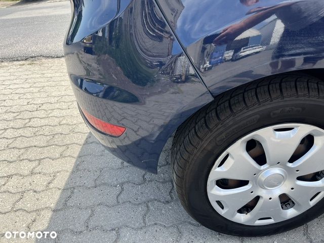 Ford Fiesta 1.25 Trend EU5 - 16