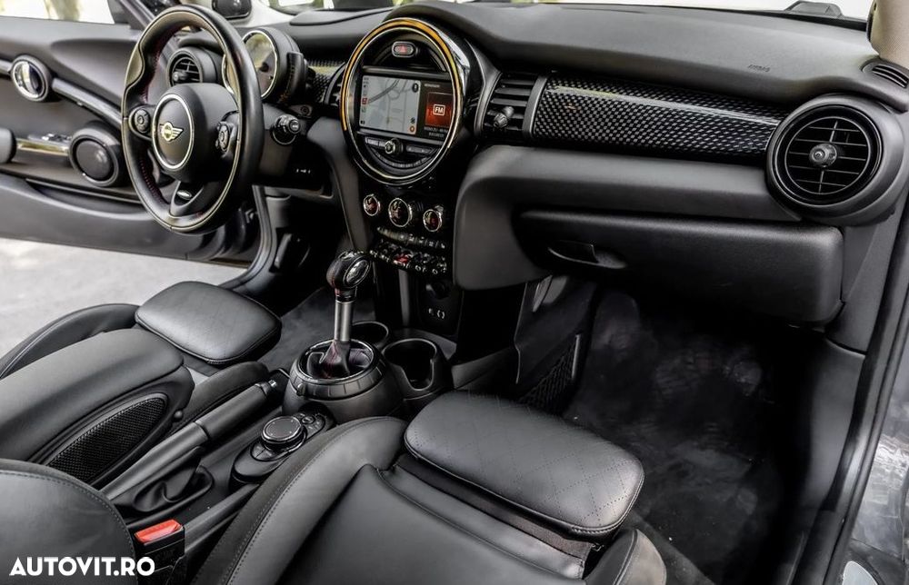 Mini Cooper S Sport-Aut. - 18