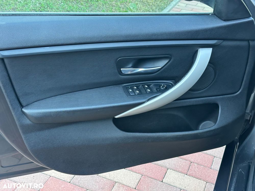 BMW Seria 4 - 34