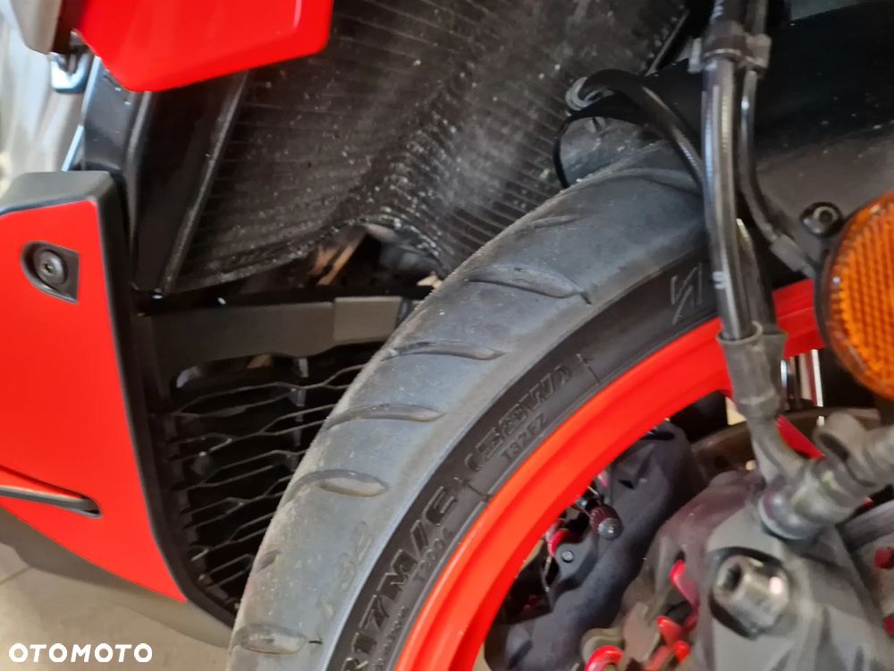 Aprilia Tuono - 21
