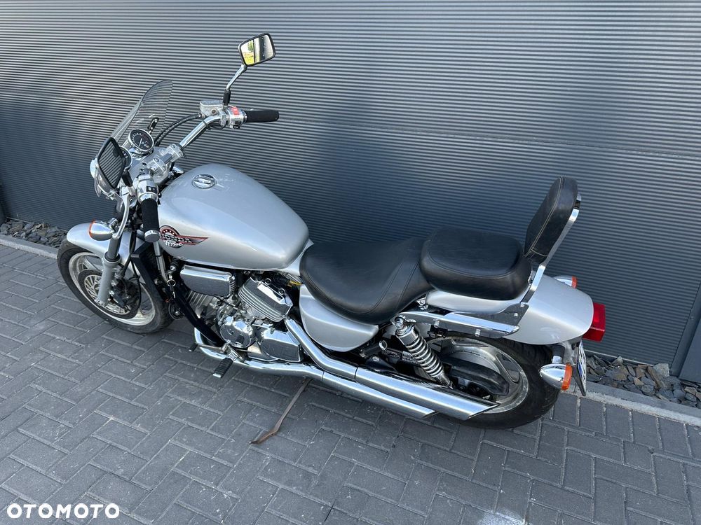 Honda VT - 3