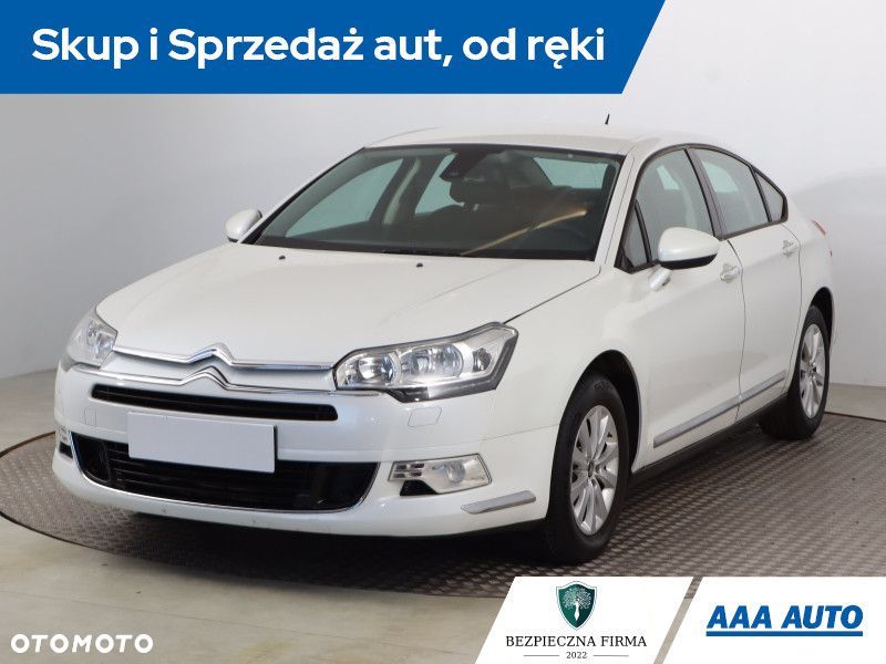 Citroën C5 - 3