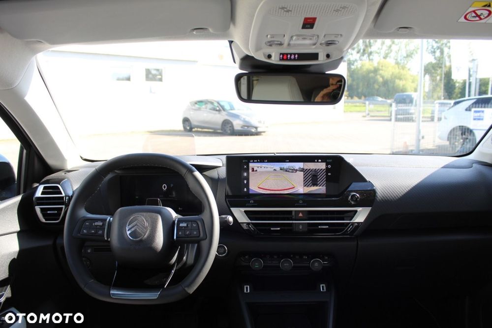 Citroën C4 - 19