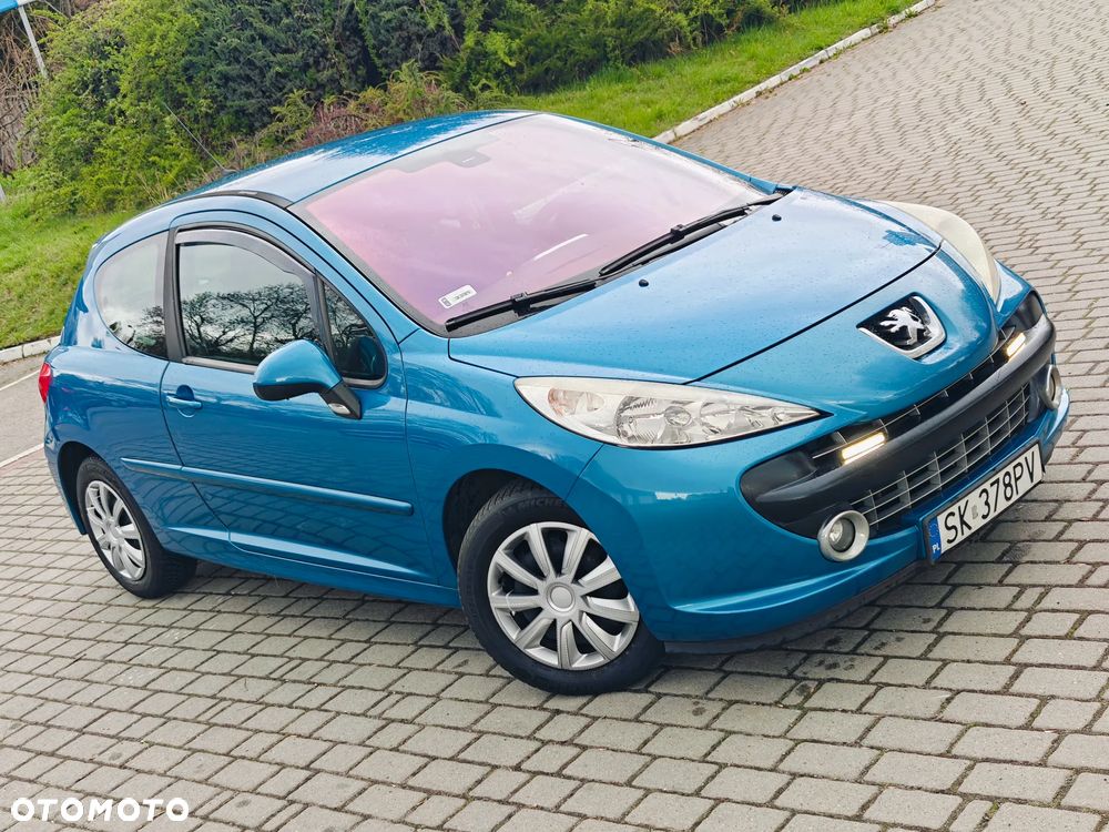 Peugeot 207 - 9