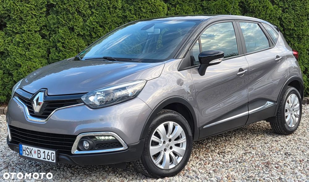 Renault Captur ENERGY TCe 90 Start&Stop Intens - 2