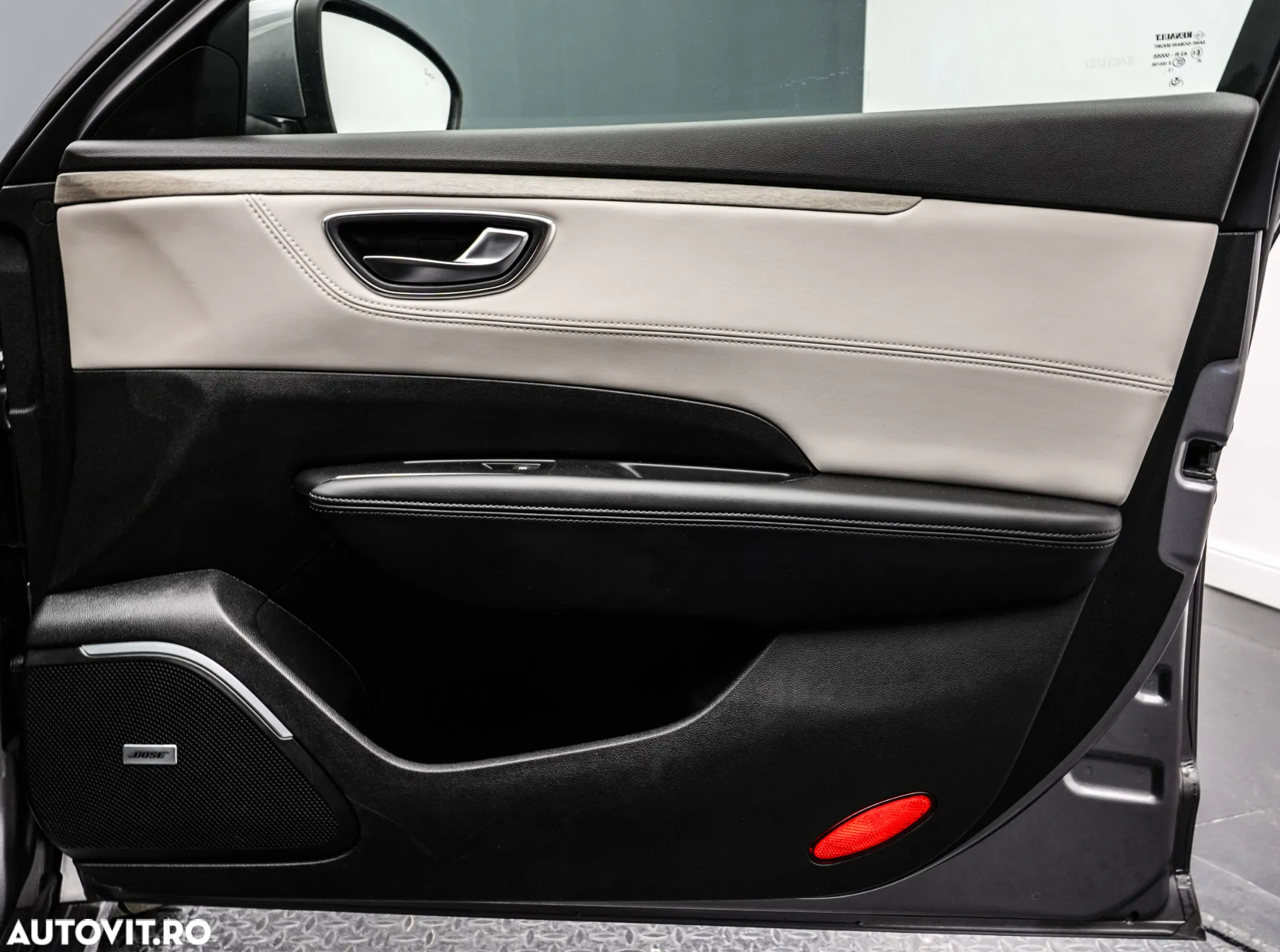 Renault Talisman - 25