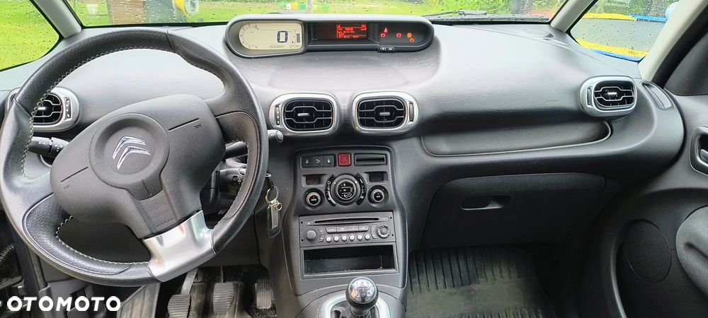 Citroën C3 Picasso 1.2 PureTech Exclusive - 7