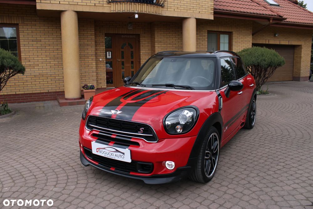 MINI Countryman - 2