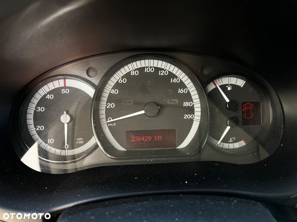 Mercedes-Benz Citan 109 CDI - 7