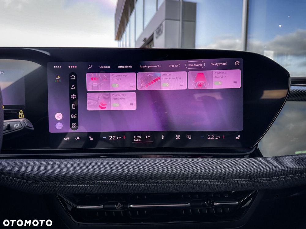 Audi A6 Avant e-tron - 39
