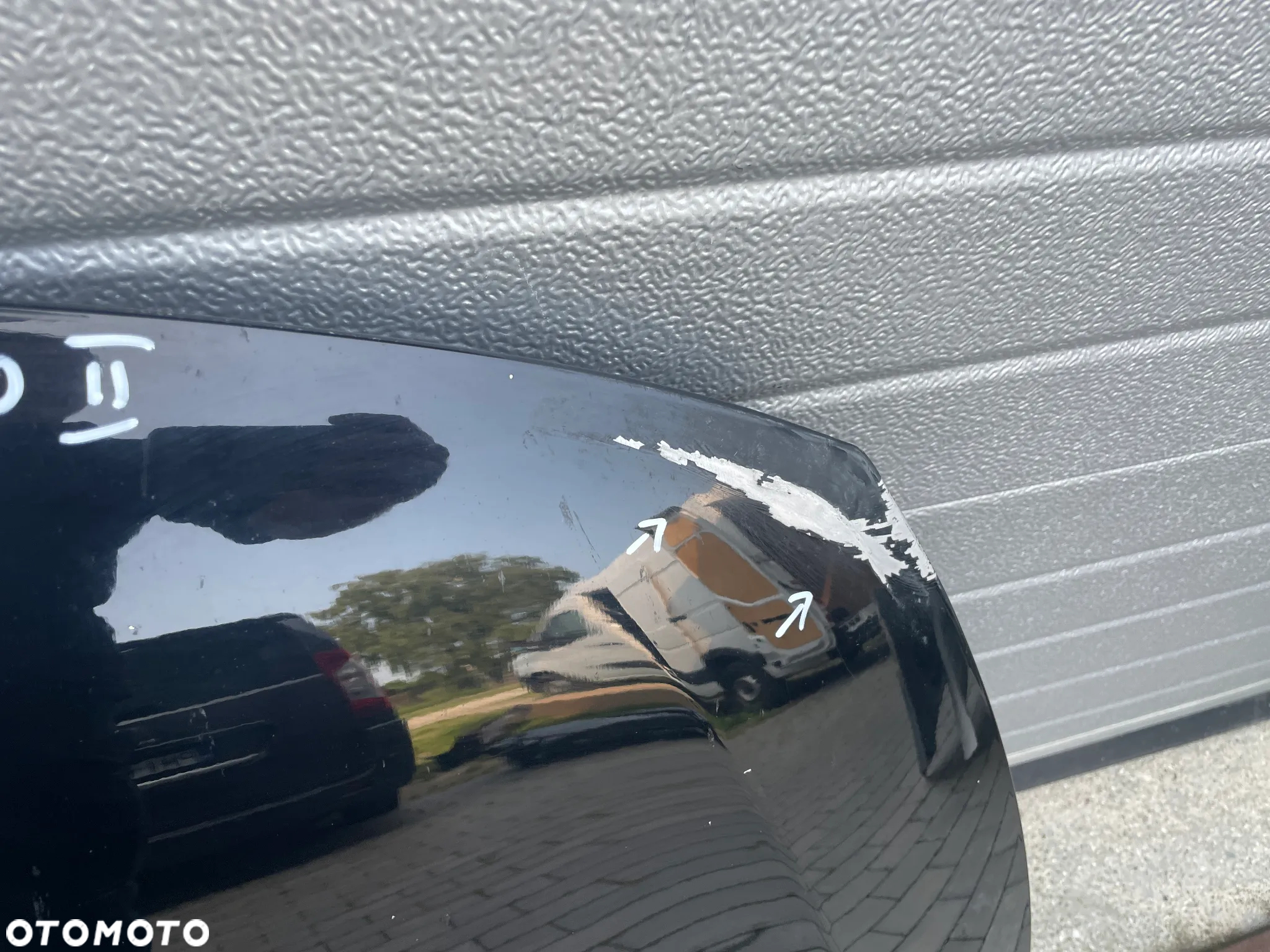 MASKA CITROEN C4 GRAND PICASSO II  2013-2019 - 4