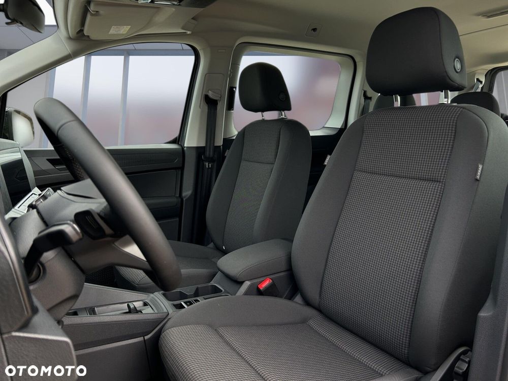 Volkswagen Caddy Maxi 2.0 TDI DSG - 16