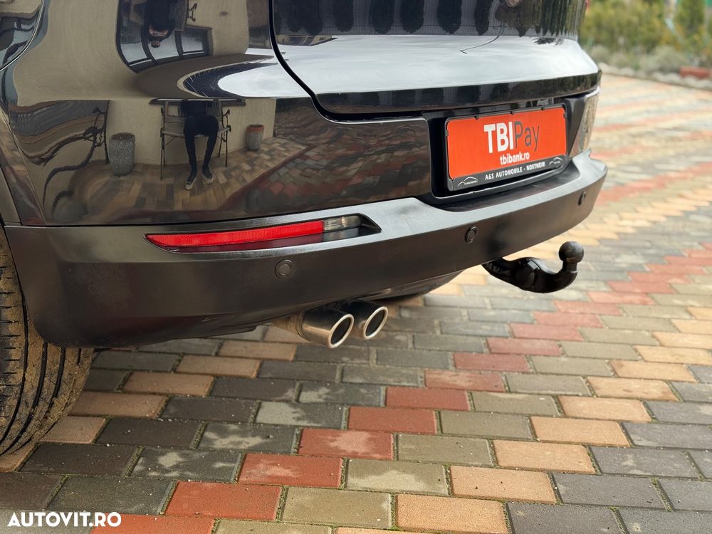 Volkswagen Tiguan 2.0 TDI DPF 4Motion Sport & Style - 18