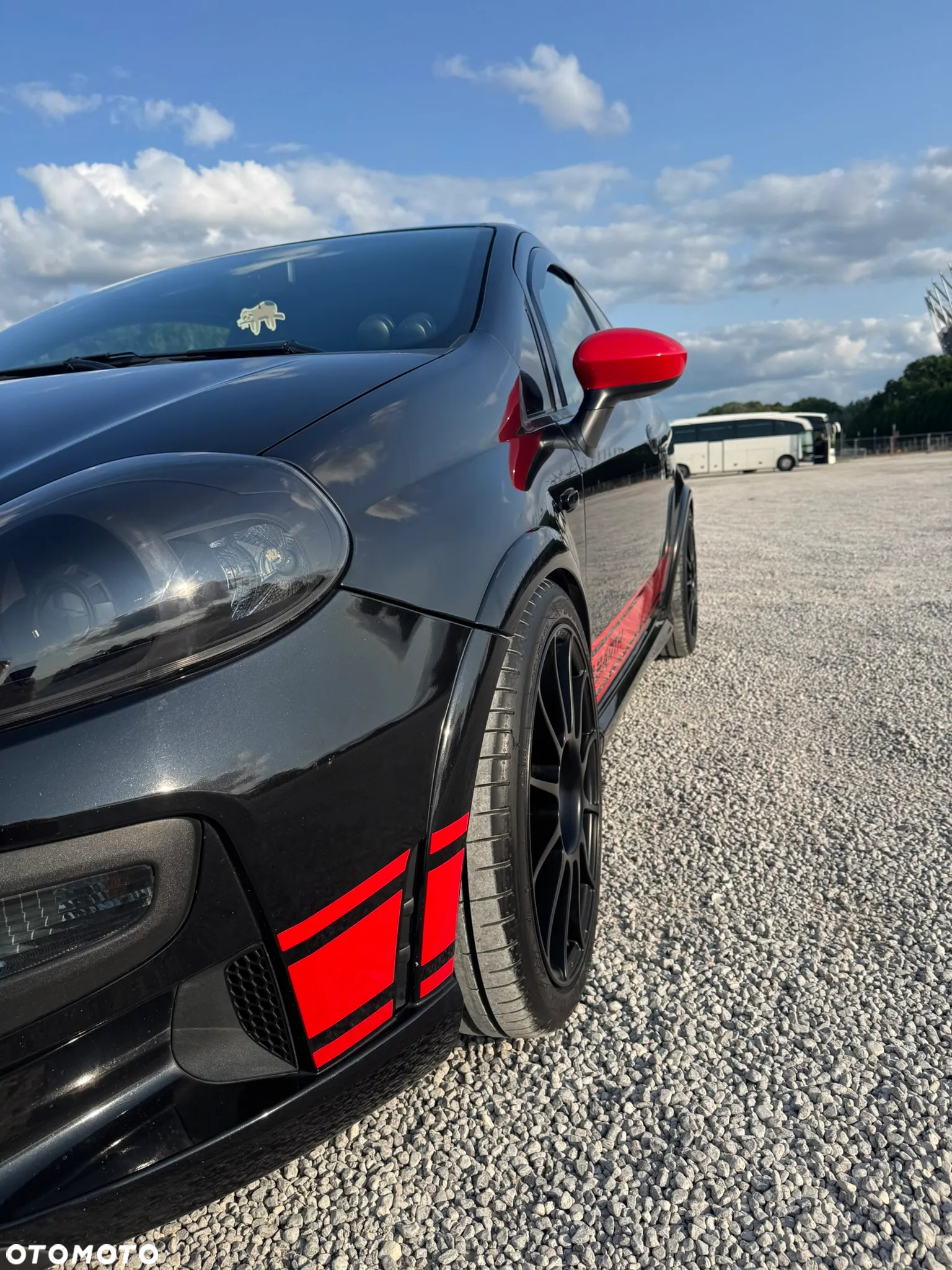 Fiat Punto 1.4 Multiair Abarth - 18