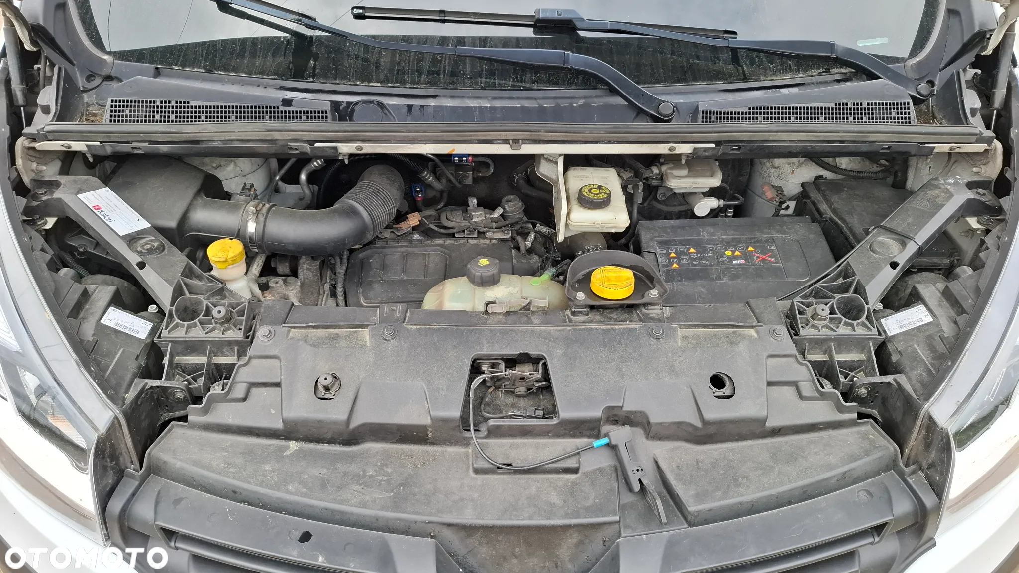 Renault Trafic - 33