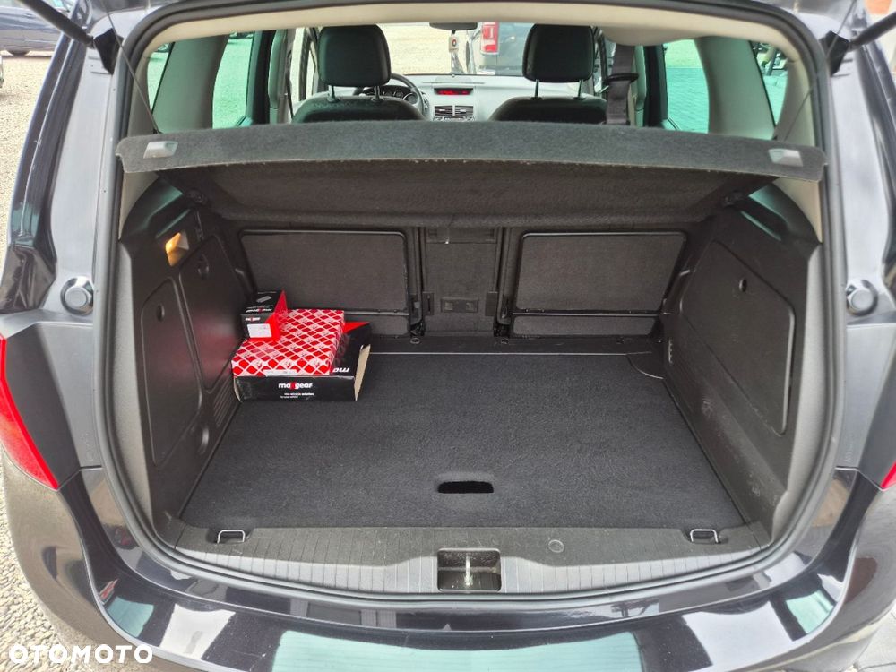 Opel Meriva - 16