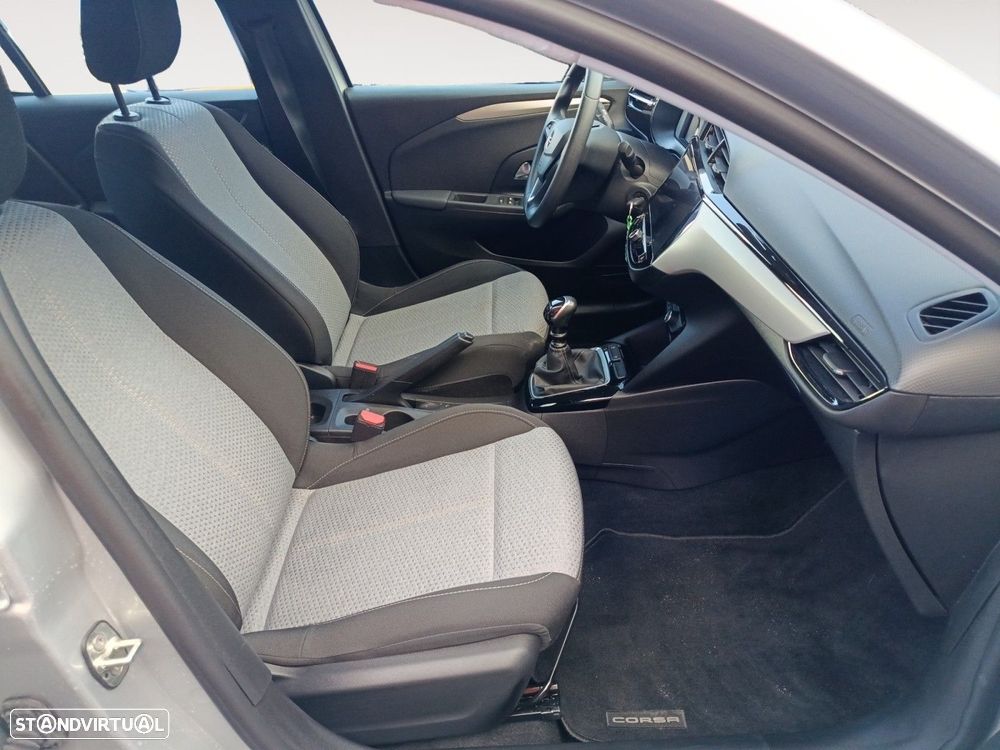 Opel Corsa 1.2 T Edition - 15