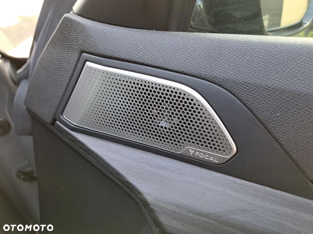 Peugeot 508 360 e-EAT8 SPORT ENGINEERED - 21