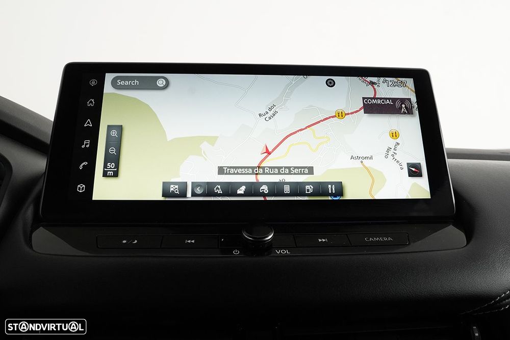 Nissan Qashqai 1.5 e-Power N-Connecta - 10