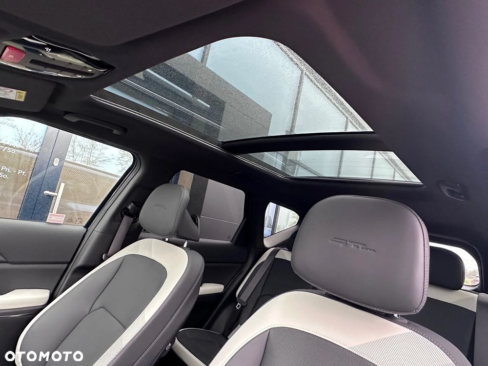 Kia EV5 2026